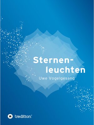 cover image of Sternenleuchten